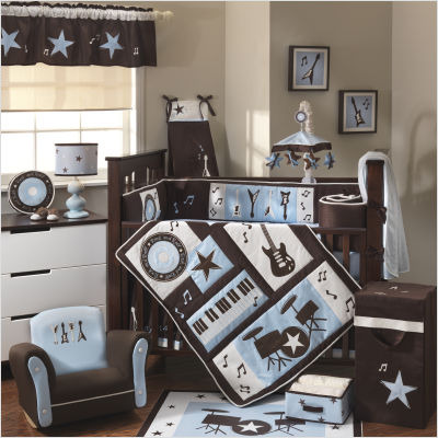 Personalized Baby Coverlets For Boys And Girls
